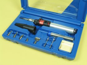 MULTI GAS SOLDERING TOOL (can be used as Blow Torch)
