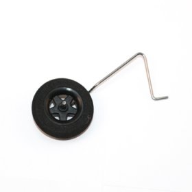 Addiction X Tail Wheel Assembly incl. Tail Wheel