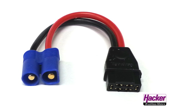 Adapter Cable MPX/EC3 - Click Image to Close