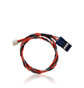 SRS Adapter leads