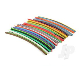 Heat Shrink Tubing Kit (60pcs)