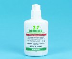 Zap Cyno Remover, Debonder