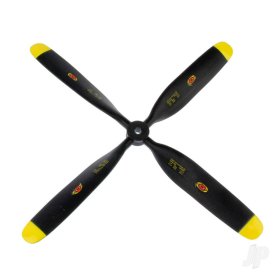 Arrows Hobby Propeller 4 Blade