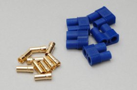 EC3 Style Female Connector (5 Pieces)