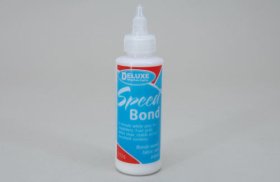 Speedbond - 112g (4oz