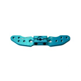 HITEC 2.5(M3) OFFSET SERVO ARM (BLUE) RRP £8.99