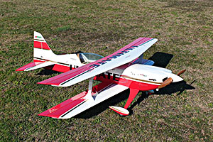 Miss UltimateS 50E V2 New Red/white