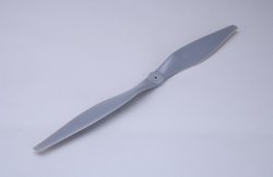 APC 13x4E Electric Propeller