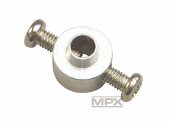 Multiplex PROP-SAVERS SHAFT 2MM 332311 - Click Image to Close