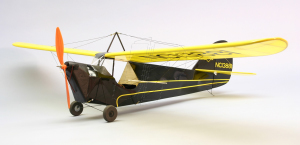 DUMAS AERONCA C-3 (101.6cm) - Click Image to Close