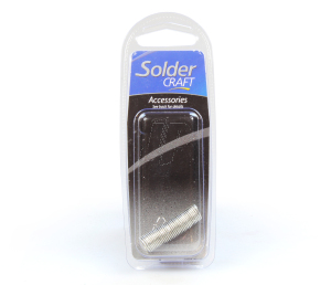 LEAD FREE SOLDER 0.8mm (1 METRE) - Click Image to Close