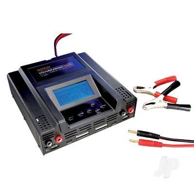 Power Peak Twin EQ-BID 1000W Charger Multplex - Click Image to Close