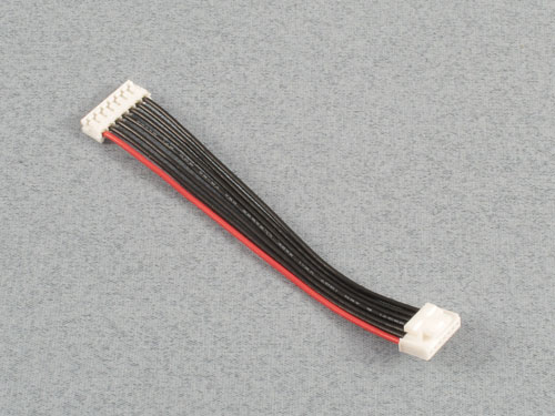 Balance Adaptor Board Lead - 6 Cell - Click Image to Close
