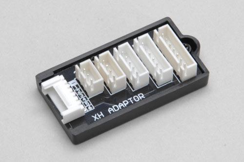 Adaptor Board and Lead 2-6S XH - Click Image to Close