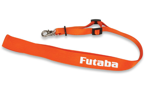 Futaba MZ Neck Strap ( fits all) - Click Image to Close