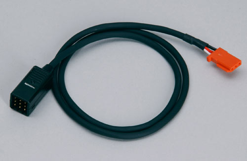 Futaba S-Bus Hub Lead (500mm) - Click Image to Close