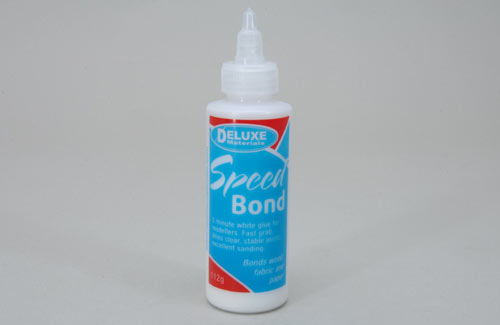 Speedbond - 112g (4oz - Click Image to Close