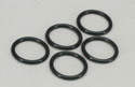 O Rings / prop savers X 5 - Click Image to Close