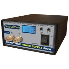 Fusion 600W Adjustable Power Supply - Click Image to Close