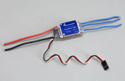 Arrowind Brushless ESC-18A - Click Image to Close